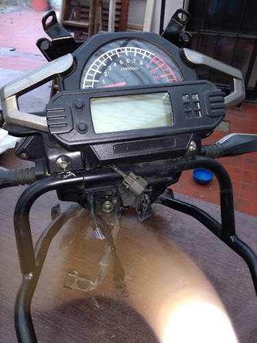 Repuestos Varios Para Moto Corven Touring 250