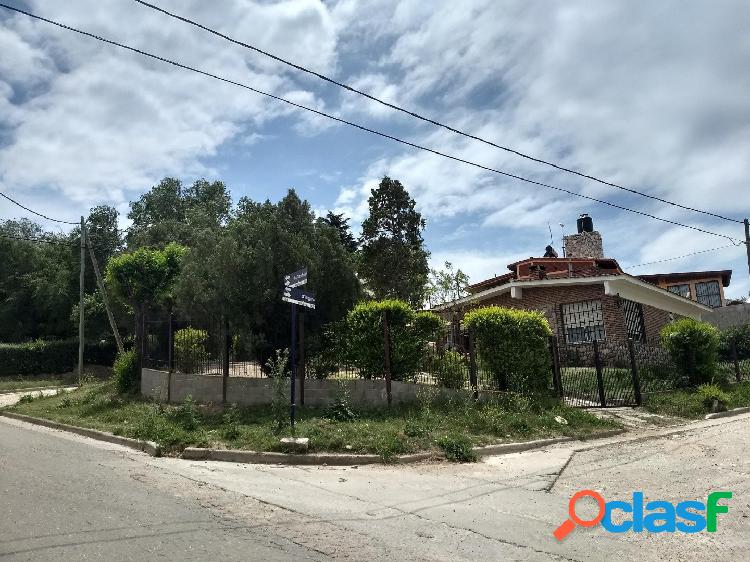 TERRENO EN VENTA EN LA FALDA