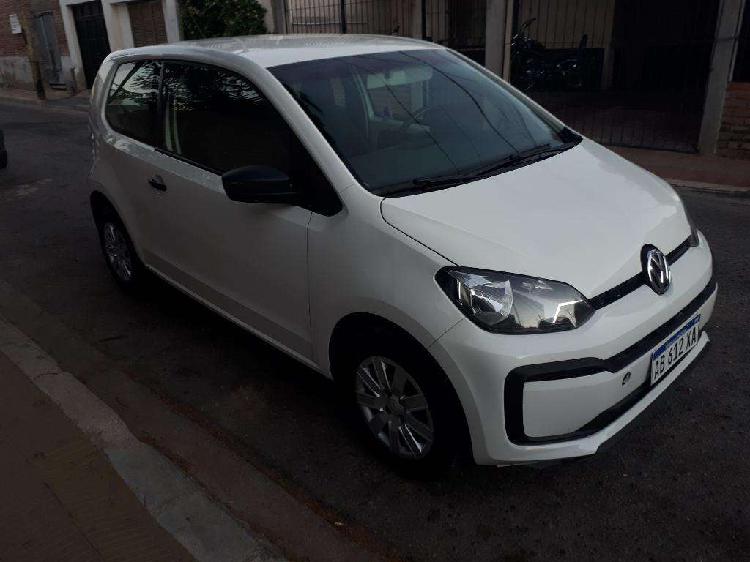 Vendo con Urgencia Volkswagen Up 2017