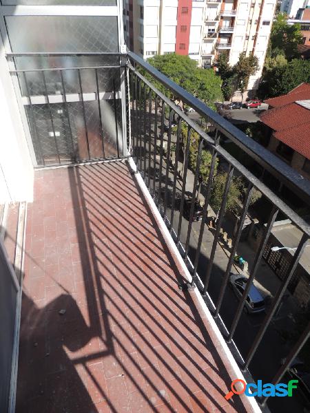 Venta Departamento 2 Ambientes Mar del Plata