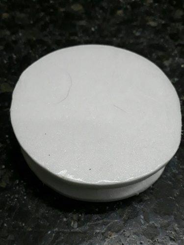 Alfajor 7cm Para Lineas De Pesca Lh