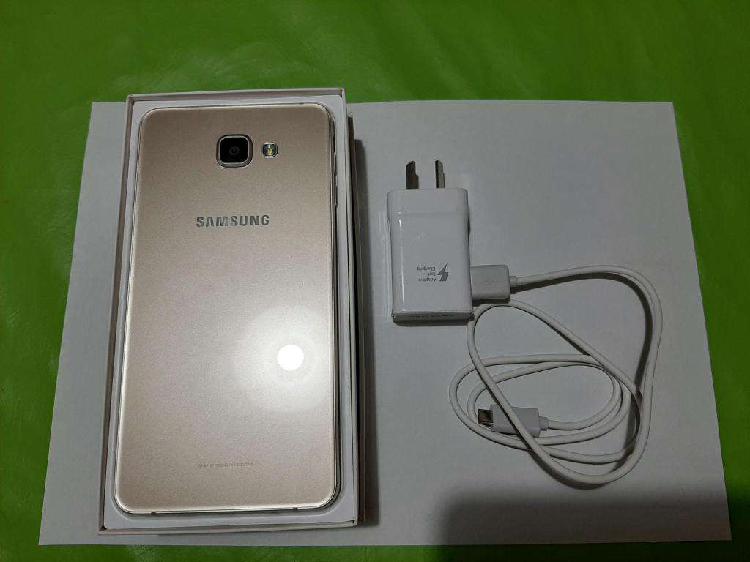 Celular Samsung Galaxy A9 PRO