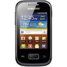 Celular Samsung Galaxy Pocket
