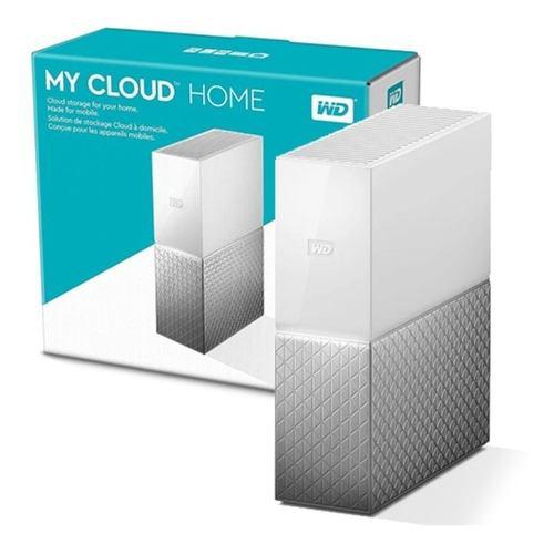 Disco Rigido Externo Wd Western Digital My Cloud 6tb Nas Om