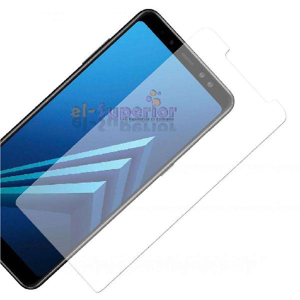 Film Protector Glass Vidrio Templado Samsung Galaxy J6 J6