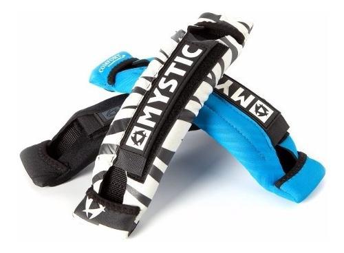 Footstraps Straps Windsurf Mystic Deluxe