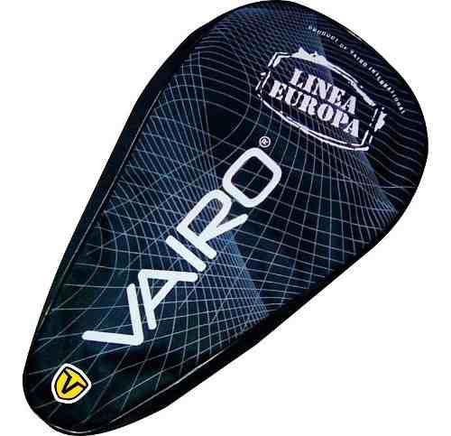 Funda Padel Vairo - Funda Paletera - Línea Original