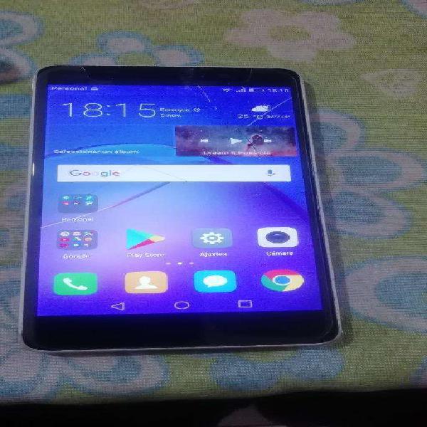 Huawei Mate 9