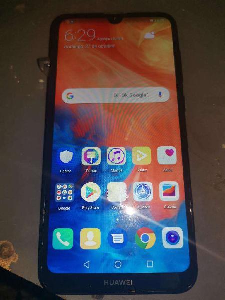 Huawei Y7 2019