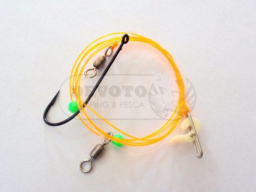 Linea Baitclip Gamma Impact Bait Clip Laguna Rio Mar Pesca