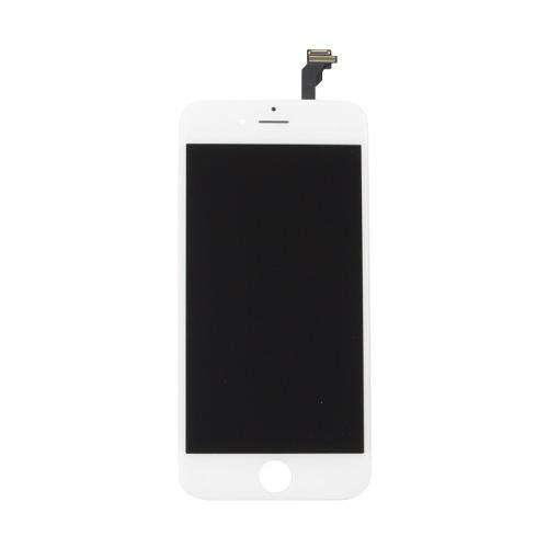 Modulo Display iPhone 6 Blanco. Instalación Gratis!