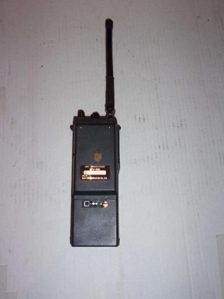Radio VHF DV 66