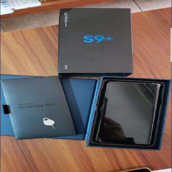 S9 Plus Nuevo