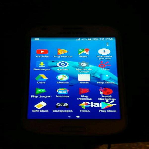 Samsung Ace 4 Libre