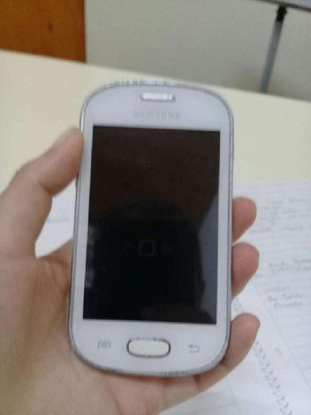 Samsung Fame Lite