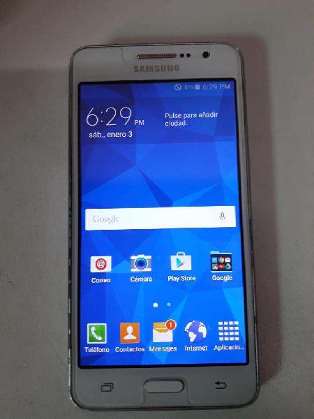 Samsung Galaxy Grand Prime 4g Liberado