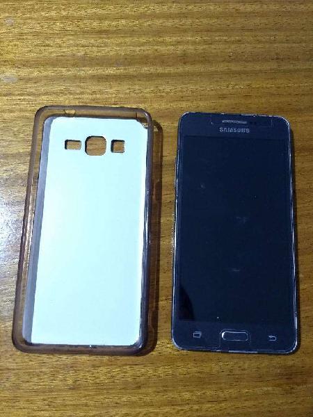 Samsung Galaxy Grand Prime Usado Claro