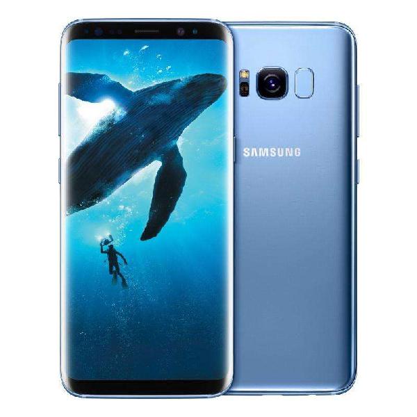 Samsung Galaxy S8 64Gb Completo