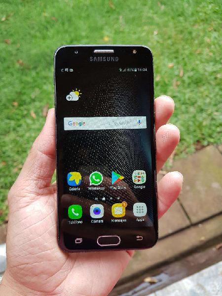 Samsung J5 Prime Liberado