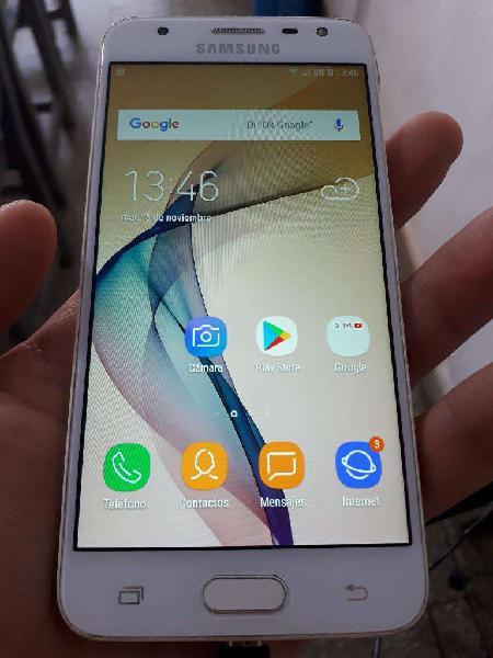 Samsung J5 Prime Libre