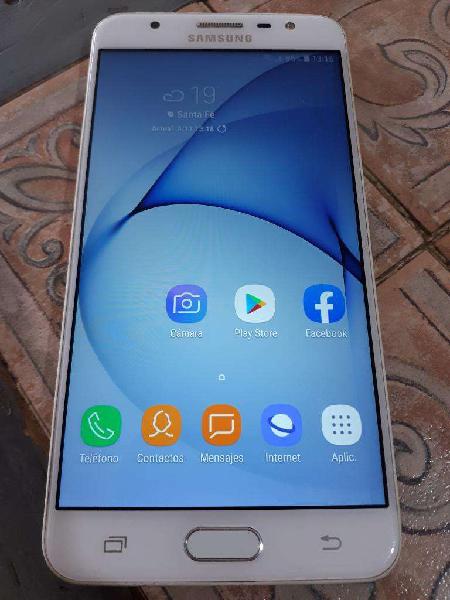Samsung J7 Prime Libre