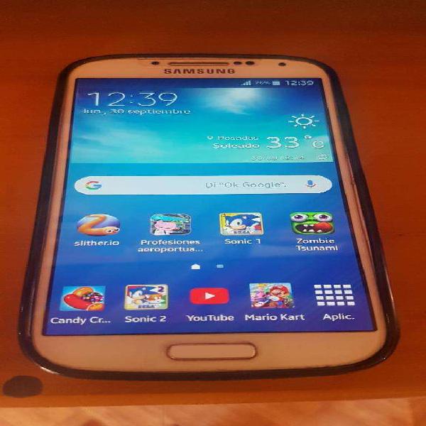 Samsung S4 Gt-l9500