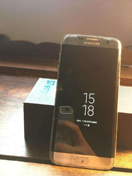 Samsung S7 Edge Libre de Fábrica