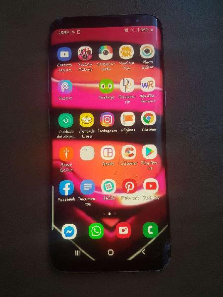 Samsung S8