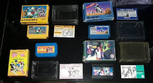 Super Mario Bros Juegos Famicom (No Family Game No Nes)