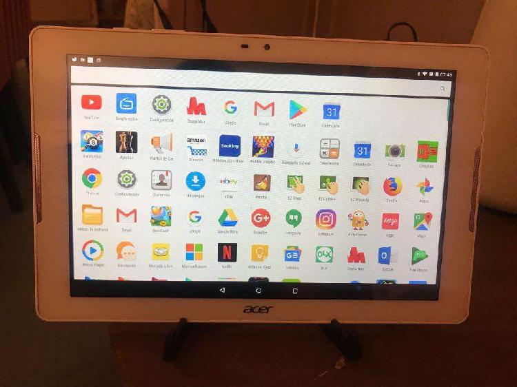 Tablet Acer Iconia One 10.1