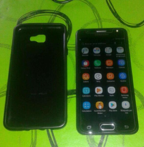 Vendo J5 Prime para Movistar