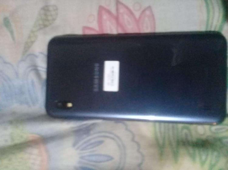 Vendo O Permuto Samsung A10