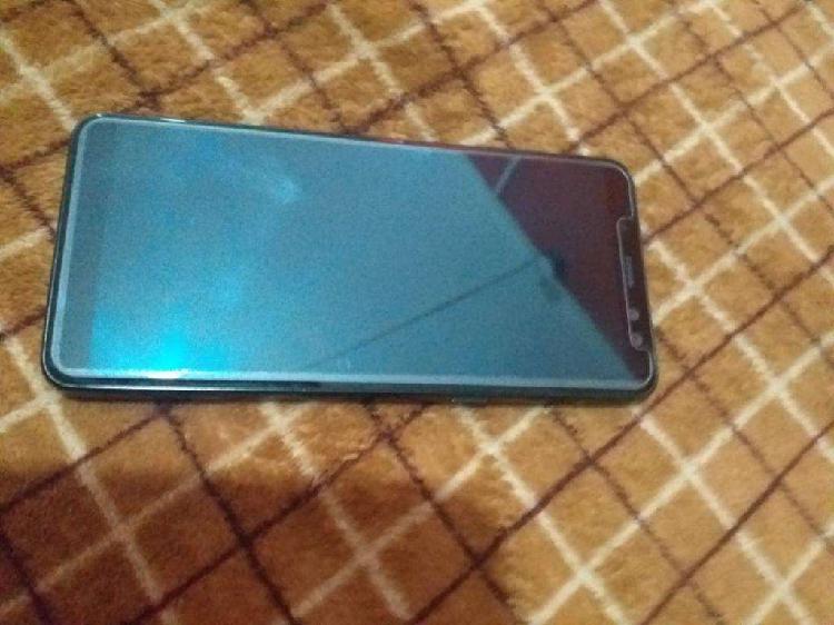 Vendo Samsung A8 2018 Libre