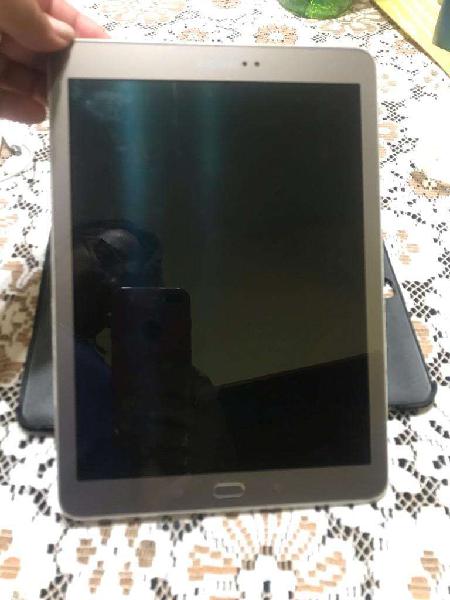 Vendo Tablet Galaxy Tab S2 Usada No Perm