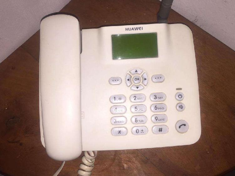 Vendo Telefono Huawei Movistar