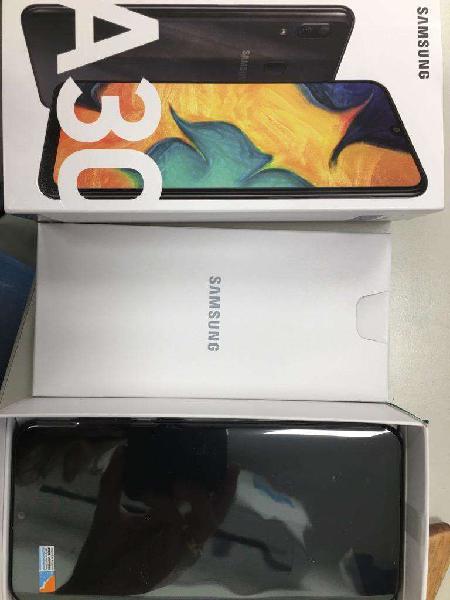 Vendo Ya Samsung A30 Nuevo 19.000