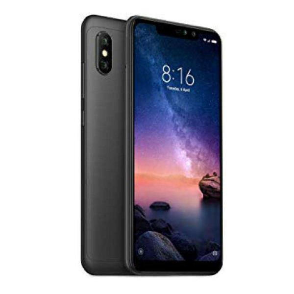 Xiaomi Redmi Note 6pro