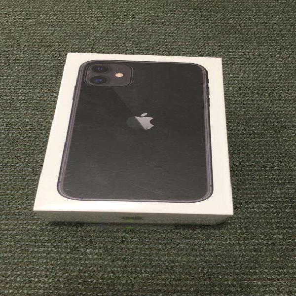 iPhone 11 NUEVO