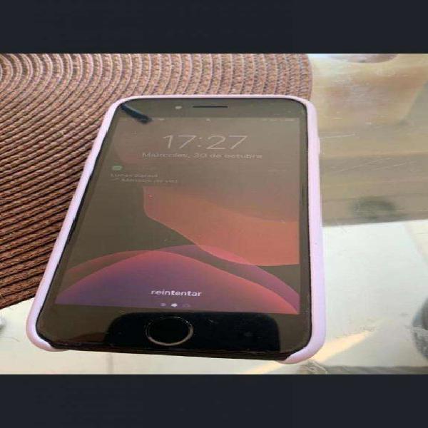 iPhone 7 Libre 32 G