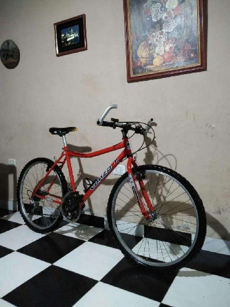 Bici Rod26 Impecable