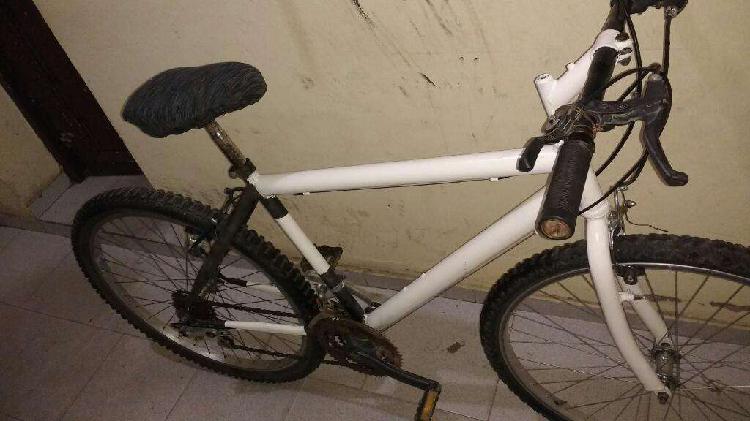 Bicicleta Mountain Bike