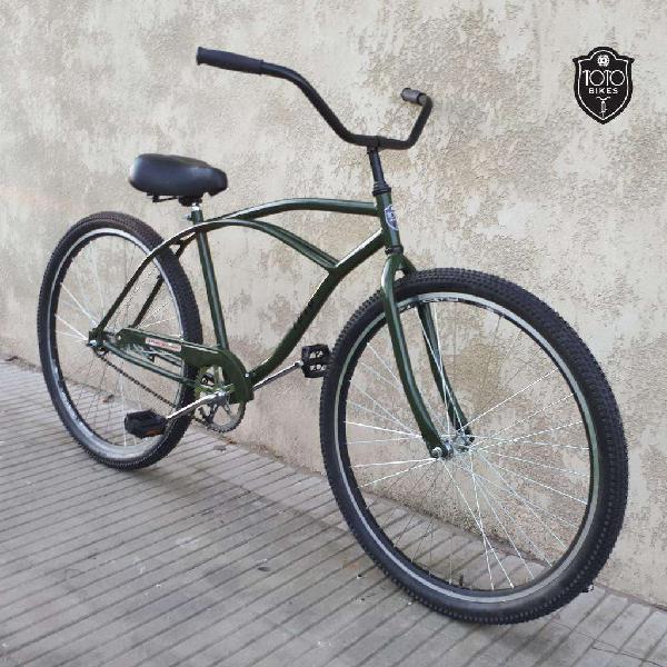 Bicicleta Playera Rodado 29 Mas Grande