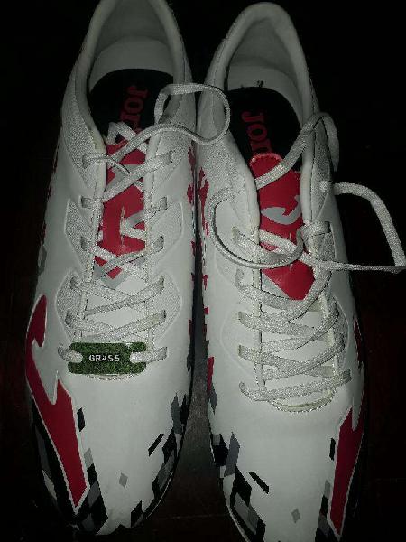 Botines Joma 43