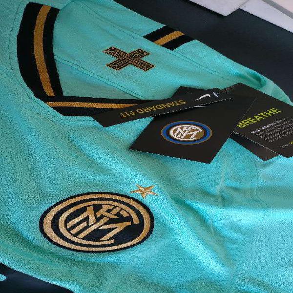 Camiseta Original Suplente Inter 2019-20