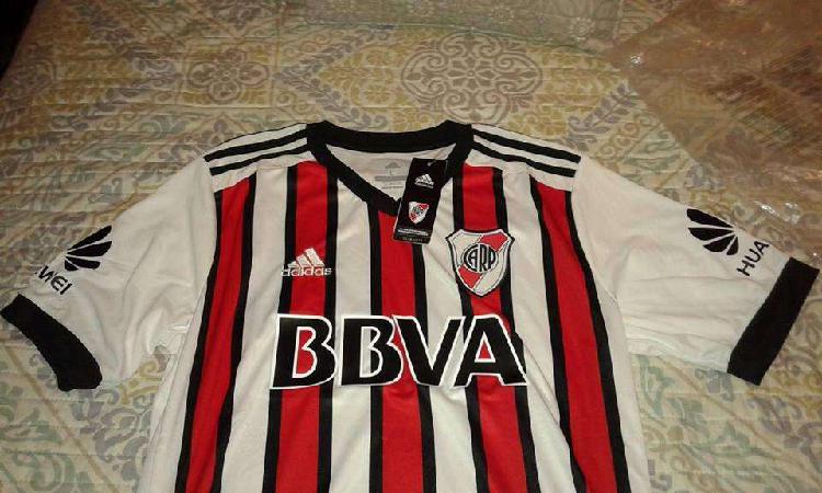 Camiseta de River Plate