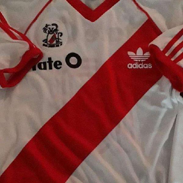Camisetas Retro River Plate