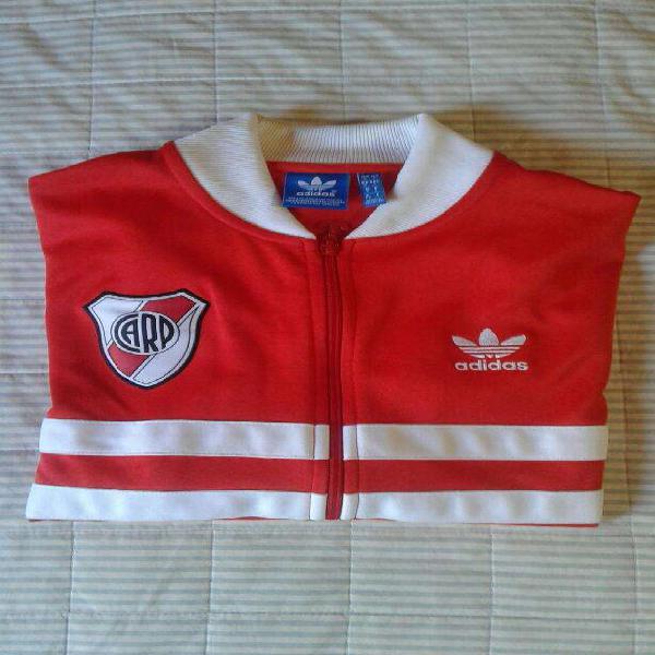 Campera River Plate Exclusiva