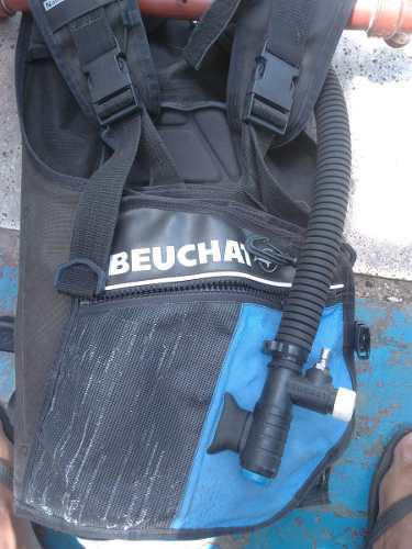 Chaleco De Buceo