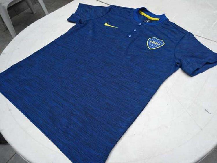 Chombas Boca Juniors 2019