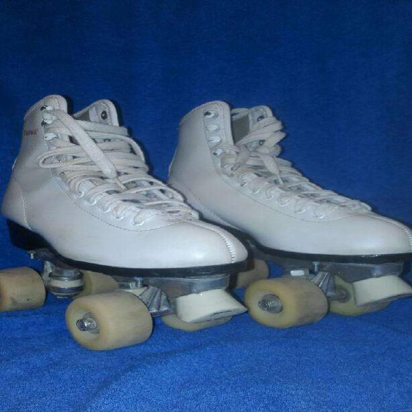 Costura Y Pegado en Patines,reparacion